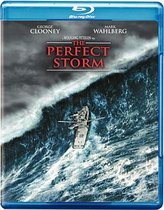 Warner Home Video The Perfect Storm, Blu-ray Engels