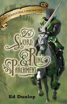 The Terrestria Chronicles - The Sword, the Ring and the Parchment