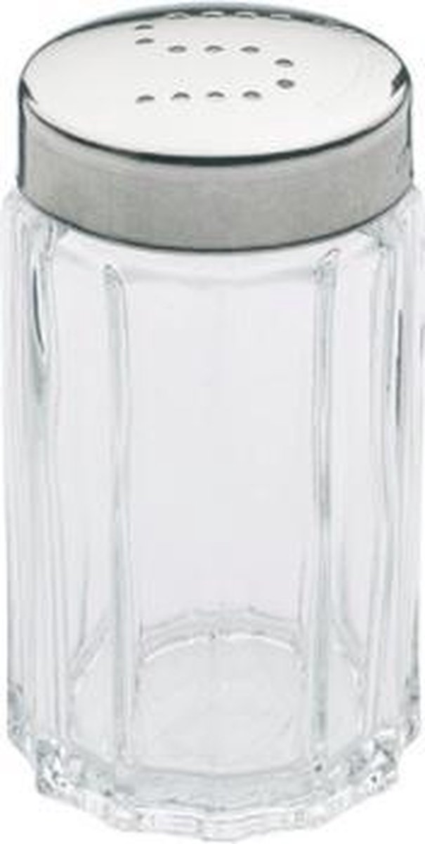 Westmark Peper- & Zoutstellen 63012260