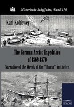 The German Arctic Expedition of 1869 - 1870