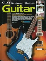 Beginner Basics Guitar for Beginners