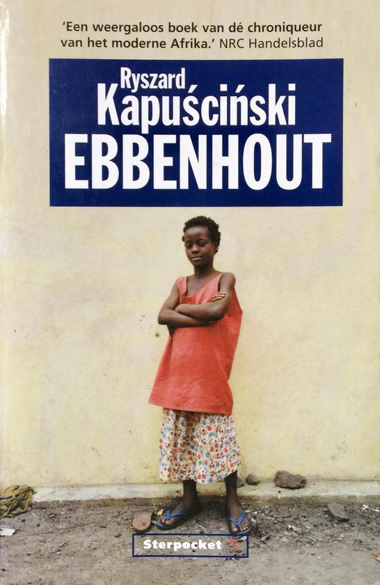 Ebbenhout - cover