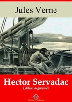 Hector Servadac – suivi d'annexes