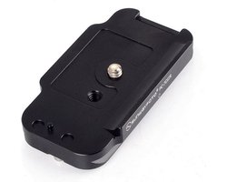 Sunwayfoto PC-7DIIR Plate for Canon 7DII