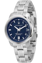 Maserati polo R8853137502 Unisex Quartz horloge