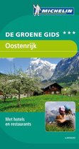 De Groene Reisgids - Oostenrijk