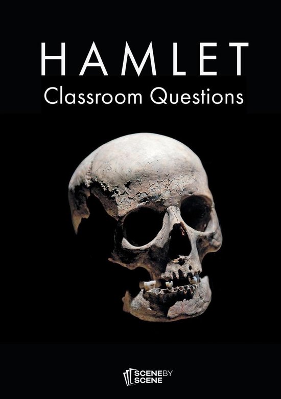 Hamlet Classroom Questions - cover