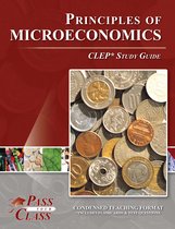 CLEP Principles of Microeconomics Test Study Guide
