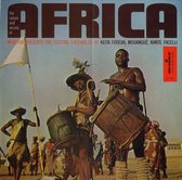 Africa: Voices & Drums