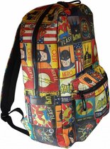 DC COMICS - Vintage Backpack