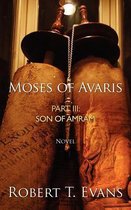 Moses of Avaris