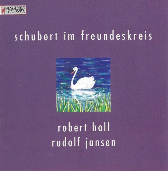 Schubert Im Freundeskreis