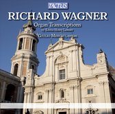 Organ Transcriptions (Edwin Lemare)