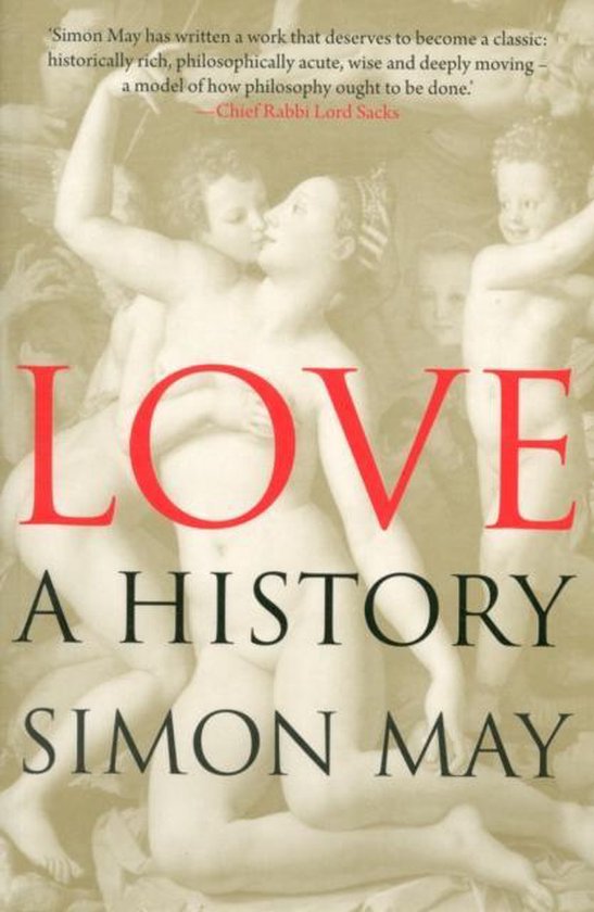 Love A History - cover