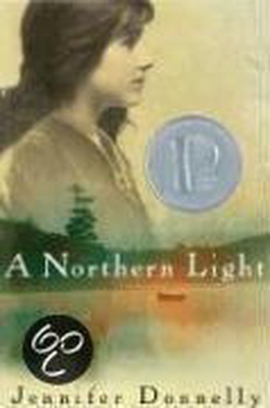 9780152167059 - A Northern Light