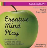 Creative Mind Play Collections, CD-ROM Collection 1