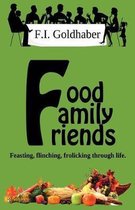 Food � � Family � � Friends