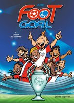 Foot Goal 3 - Foot Goal - Tome 03