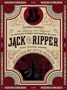 Omslag Jack The Ripper