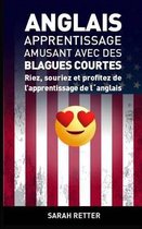 Anglais: Apprentissage Amusant avec des Blagues Courtes-