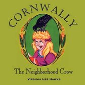 Cornwally the Neighborhood Crow