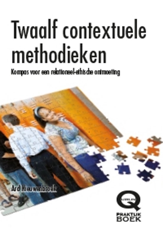 12 contextuele methodieken