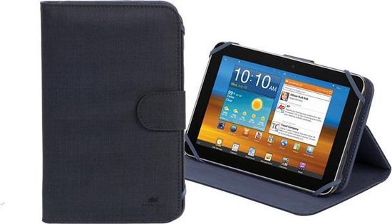 Universele Tablet Hoes – 7 Inch – Samsung/Huawei/Lenovo/Acer/Asus - | bol.com
