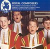 Royal Composers