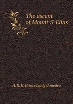 The ascent of Mount S' Elias