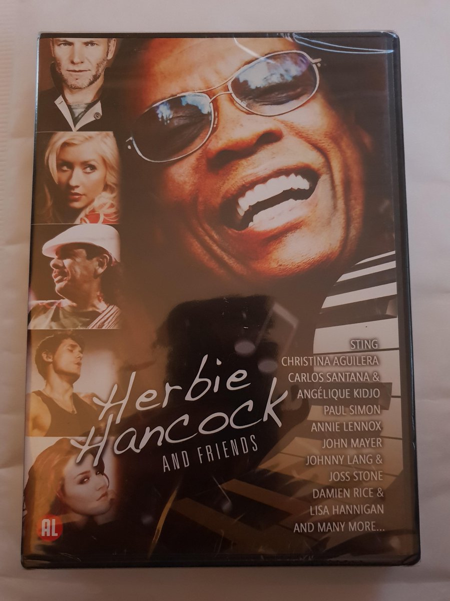 Herbie Hancock