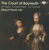 The Court Of Bayreuth