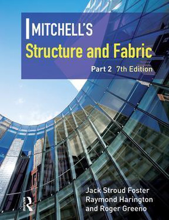Structure & Fabric 2 - cover