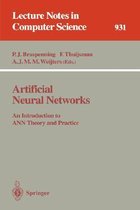 Artificial Neural Networks