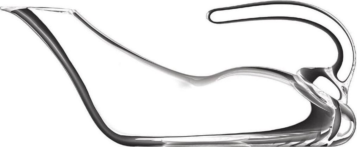 Riedel Decanter Duck