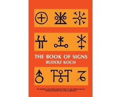 Omslag van Book of Signs
