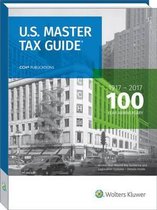 U.S. Master Tax Guide