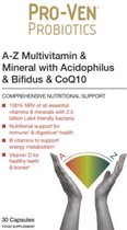 ProVen 2x A_Z Multivitaminen + probiotica + Q10