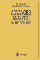 Advanced Analysis