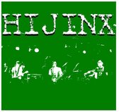 Hijinx - Hijinx (CD)