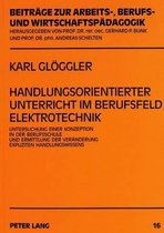 Handlungsorientierter Unterricht Im Berufsfeld Elektrotechnik