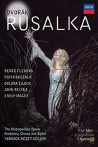 Dvorák: Rusalka [Video]