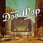 Various Artists - Chicago Doo Wop Volume 1 (CD)