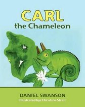 Carl the Chameleon