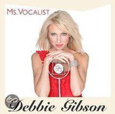 Ms.Vocalist