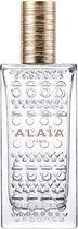 MULTI BUNDEL 2 stuks Alaia Blanche Eau De Perfume Spray 100ml