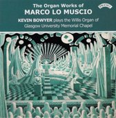 The Organ Works of Marco Lo Musico