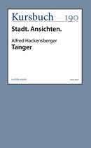 Kursbuch - Tanger