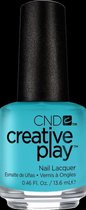 CND Creative Play - Drop Anchor #56 - Nagellak