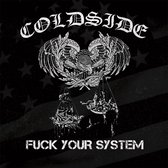 Coldside - Fuck Your System (LP)