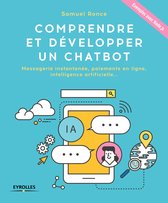 Blanche - Comprendre et développer un Chatbot